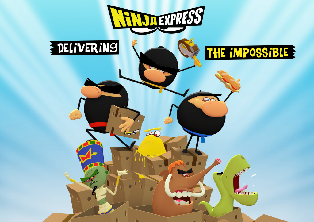 Ninja express