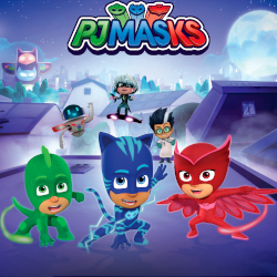 Preview season 1 pjmasks