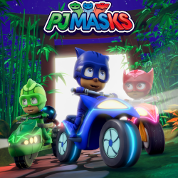 Preview season 2 pjmasks