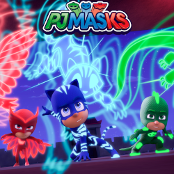 Preview season 3 pjmasks