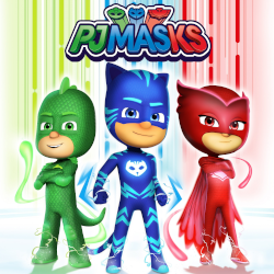 Preview season 4 pjmasks