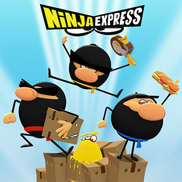 Preview Ninja Express